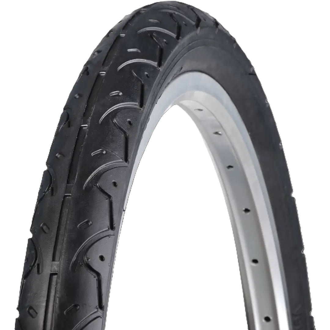 Bicycle tire Vee Rubber, 24x1.75, (47-507), VRB-266, Made in Thailand